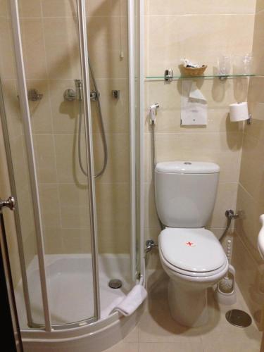 Hotel Afonso V