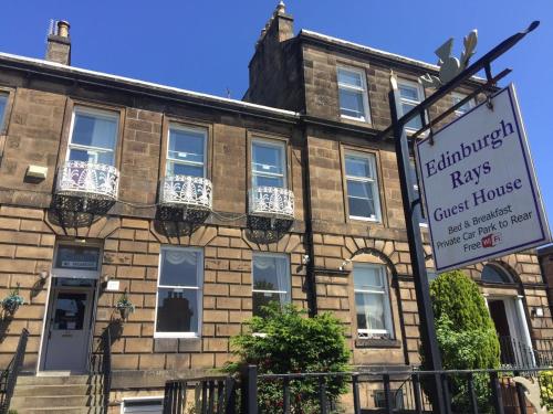 29 Guest House