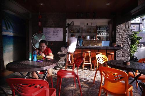 Stay Malate Hostel
