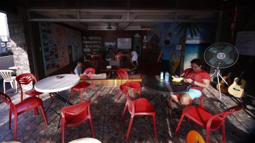 Stay Malate Hostel