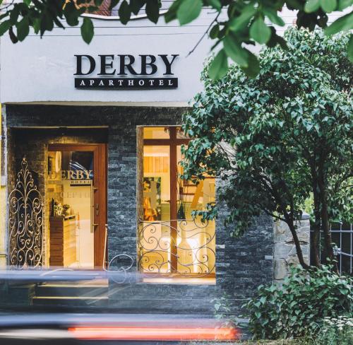 Derby Aparthotel