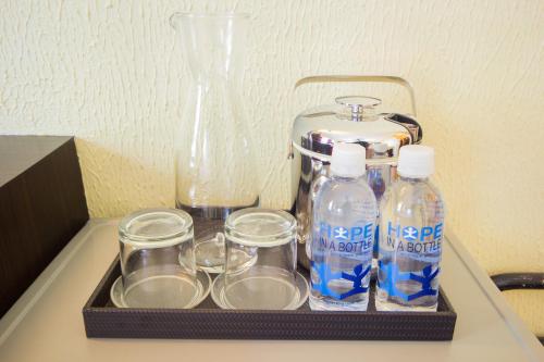 Microtel by Wyndham Batangas