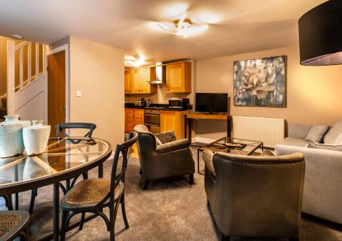 Self-catering Somerset – Swan Mews Apartments