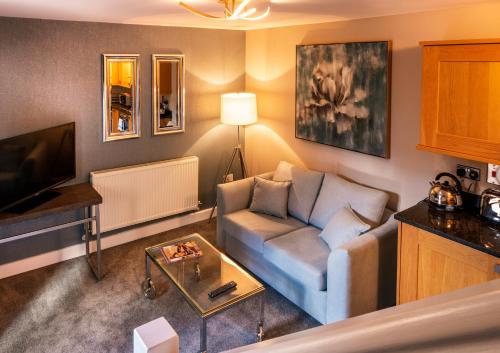 Self-catering Somerset – Swan Mews Apartments