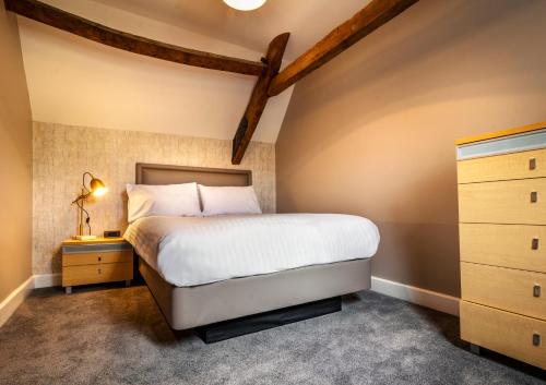 Self-catering Somerset – Swan Mews Apartments