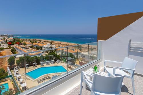 Leonardo Crystal Cove Hotel and Spa by the Sea
