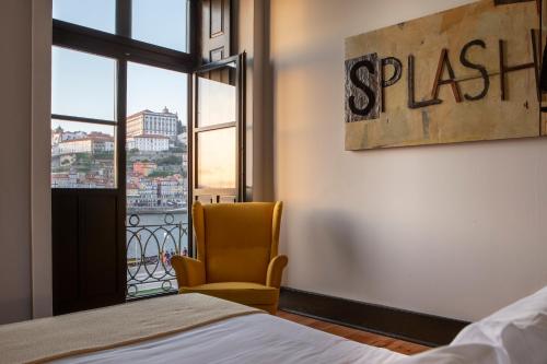 The House of Sandeman - Hostel & Suites