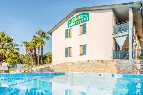 Residence Nuove Terme