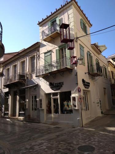 Pension Isabo