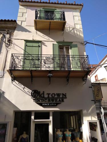 Pension Isabo