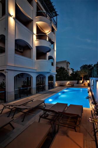 Casa Mia Rooms and Apartments