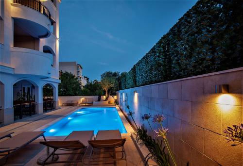 Casa Mia Rooms and Apartments