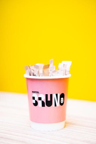 Hotel Bruno
