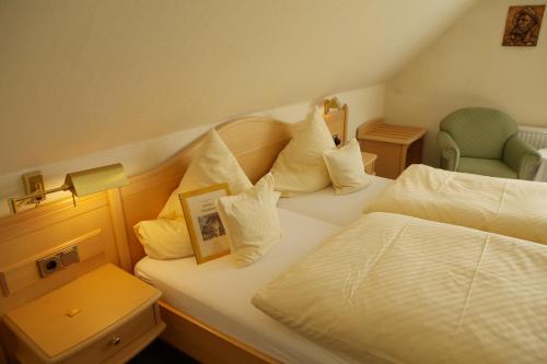 Züschener Bauernstuben