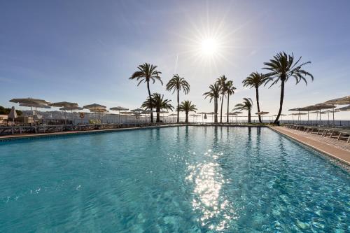 Hotel Palace Bonanza Playa & SPA