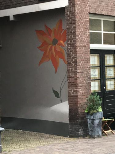 Blom aan de Gracht