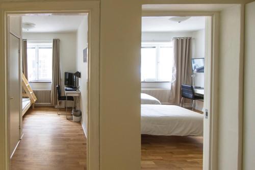 Hotell Linden