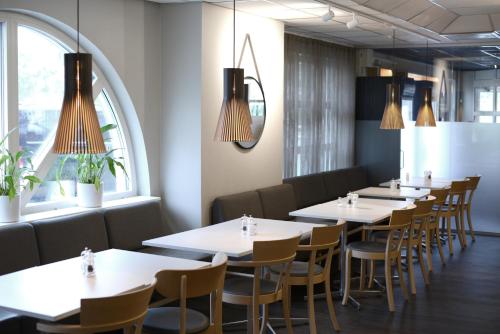 Comfort Hotel Arctic