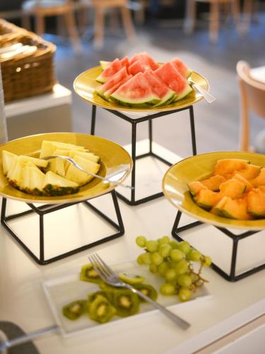 Comfort Hotel Arctic