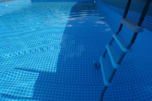 Loire Valley Llama Farm Stay