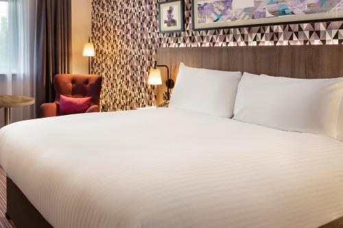 Leonardo Hotel London Heathrow Airport