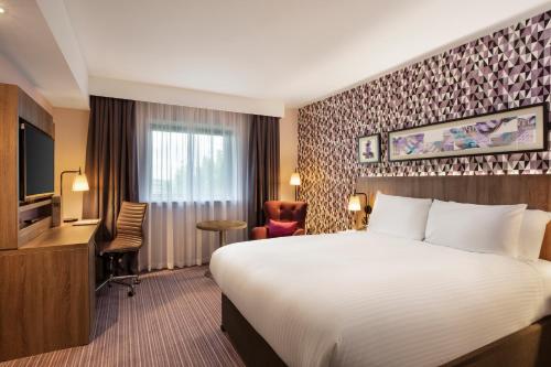 Leonardo Hotel London Heathrow Airport