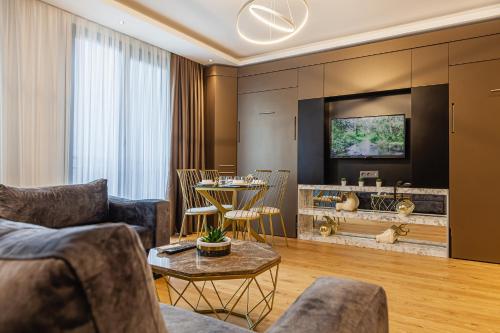 Norah Suites Hotel Istanbul
