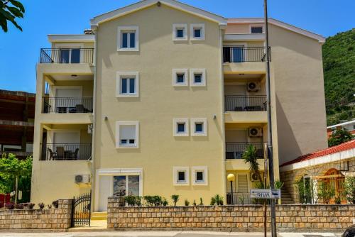 Apartmani Marina Kopitovic