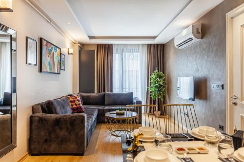 Norah Suites Hotel Istanbul