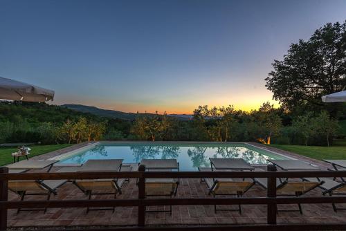 B&B Country House Poggio Del Drago