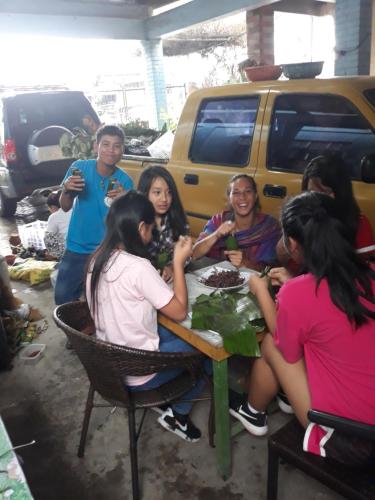 Cv bed n bath san juan