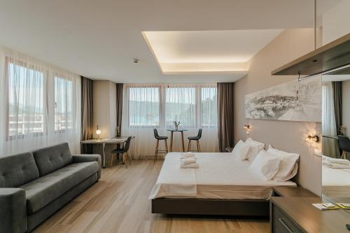 Centar Novi Rooms