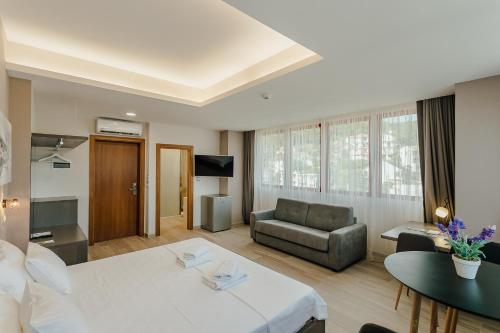 Centar Novi Rooms