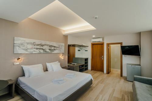 Centar Novi Rooms
