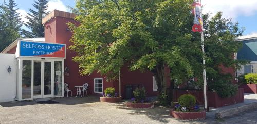 Selfoss Hostel and B&B