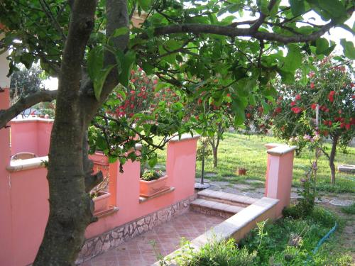 Borgo di Santa Barbara