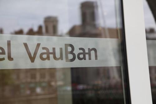 Hotel Vauban