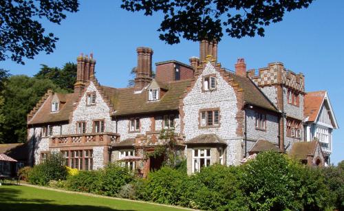 Mackenzie Hotels - The Dales Country House Hotel