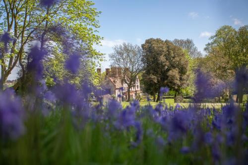 Mackenzie Hotels - The Dales Country House Hotel