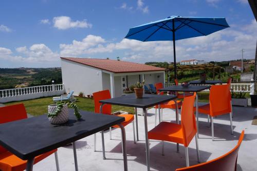 Bed & Breakfast Vista