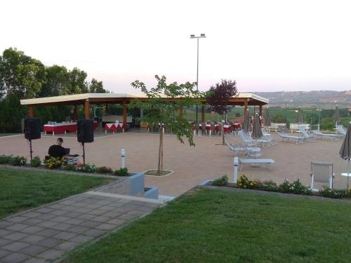 Eden Hotel Residence