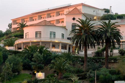 Inatel Foz do Arelho