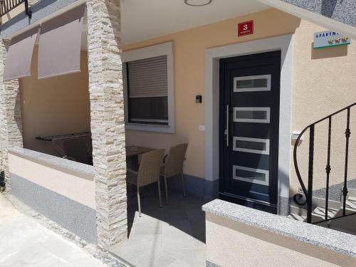 La Bella Vita Marezige