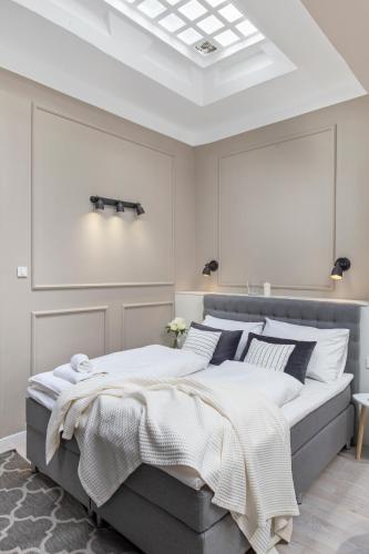 Apartments Carpathia
