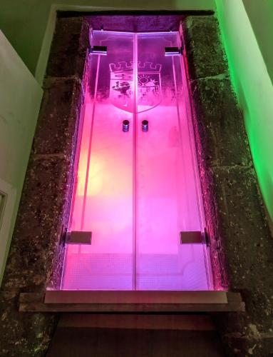 Castello Di Limatola