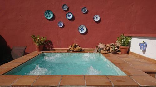 Casa Rural La Casita