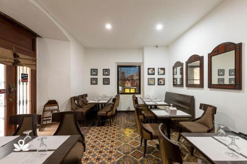 Metro Vigan Inn Annex