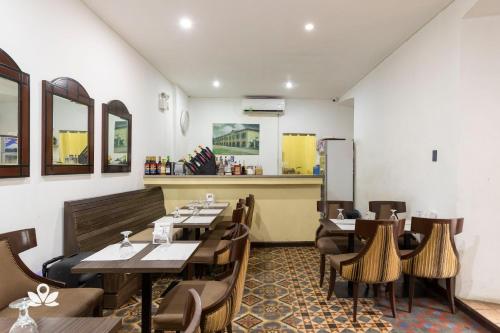 Metro Vigan Inn Annex