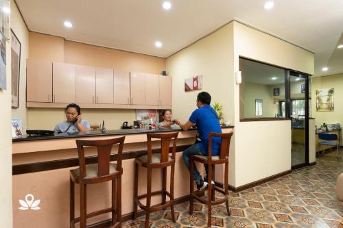 Metro Vigan Inn Annex