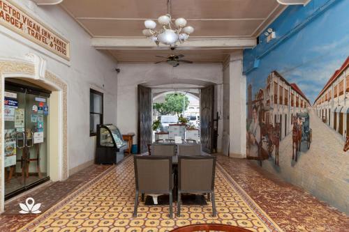 Metro Vigan Inn Annex